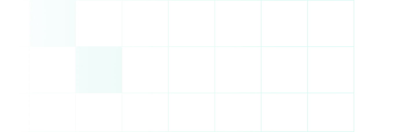 Grid background