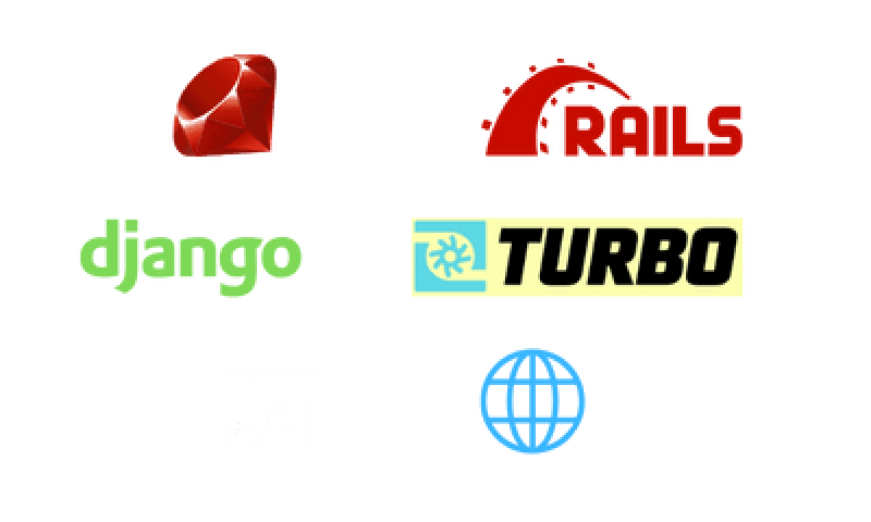 Backend Development